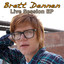 Live cover