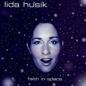 Faith in Space cover