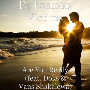 F4 Fashion Victims