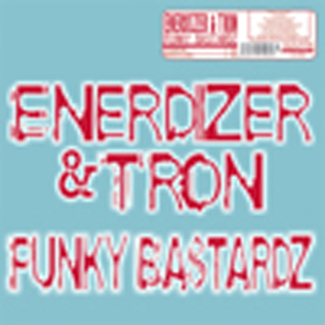 Enerdizer & Tron Photo