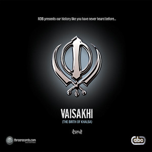 Vaisakhi (The Birth of Khalsa) album