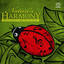 Natures Harmony ( Music for Relaxation ) Albumcover
