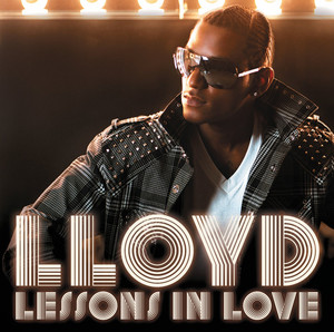 Lessons In Love (UK Version) album