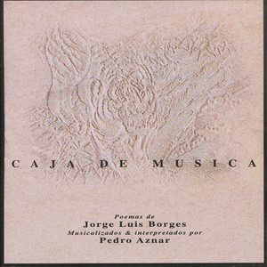 Caja de música album