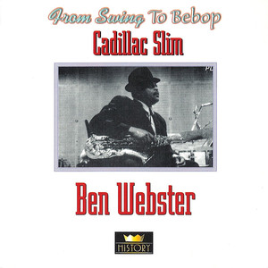 Cadillac Slim album