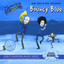 Bouncy Blue from the Learning Groove Albumcover