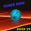 Tunes Now: Rock V3 Albumcover