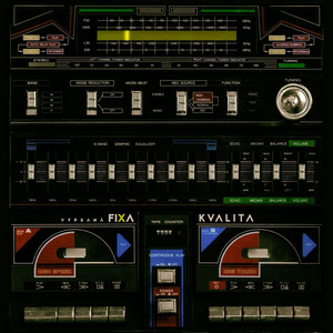 Kvalita cover