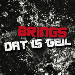 Dat is geil album
