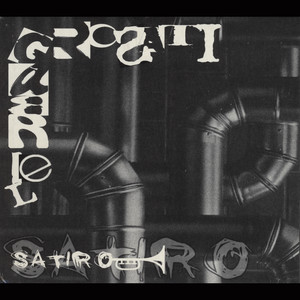 Satiro Albumcover