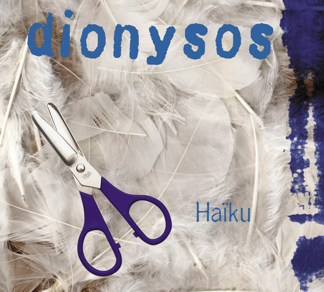 Haiku cover