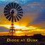Didge at Dusk Albumcover