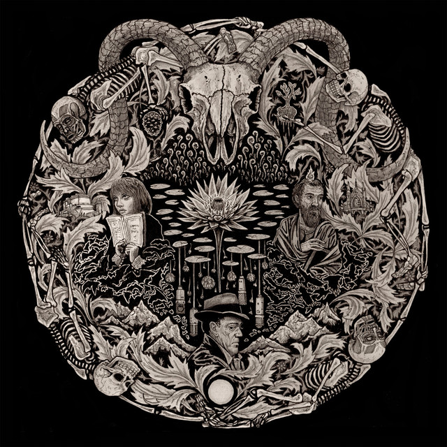 Flailing Tomb cover art