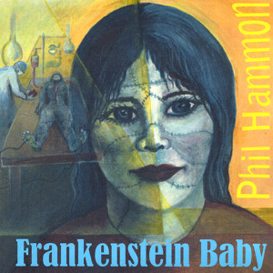 Frankenstein Baby Albumcover