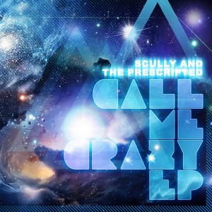 Dj Scully & The Prescripted