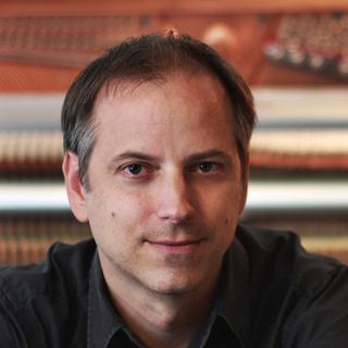 Michael Logozar Photo