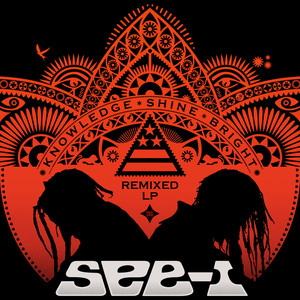 Knowledge Shine Bright Remixed album