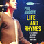 Life and Rhymes Albumcover