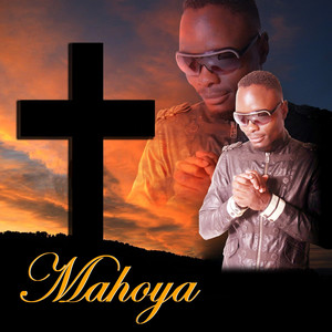 Mahoya cover