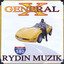 Rydin Muzik Albumcover