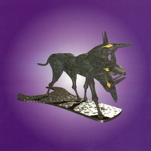 Spanners cover