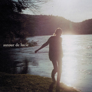 Autour de Lucie cover