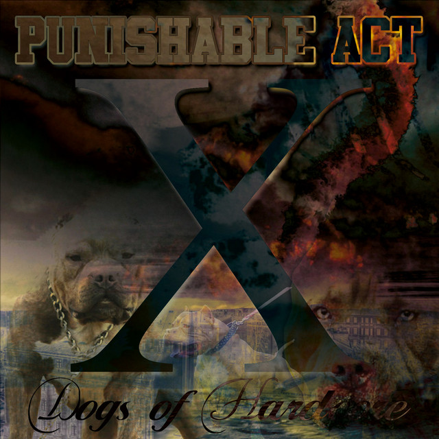 Punishable Act Photo