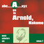A as in ARNOLD, Kokomo (Volume 2) cover