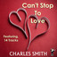 Can't Stop to Love Albumcover