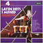 Latin Hits I Missed cover