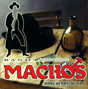 Rancheras de Oro album