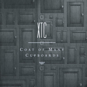 Coat of Many Cupboards album