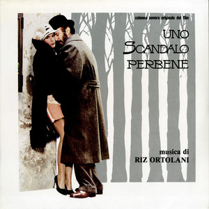 Uno scandalo perbene (Colonna sonora del film "Uno scandalo perbene") album