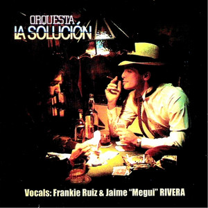 Orquesta La Solucion album
