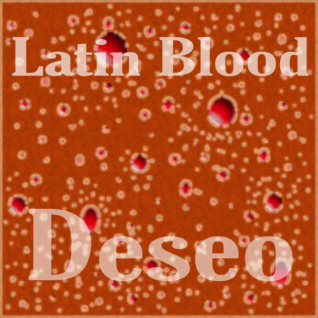 Latin Blood Photo