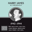 Complete Jazz Series 1942 - 1944 cover