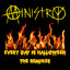 Every Day Is Halloween: The Remixes cover