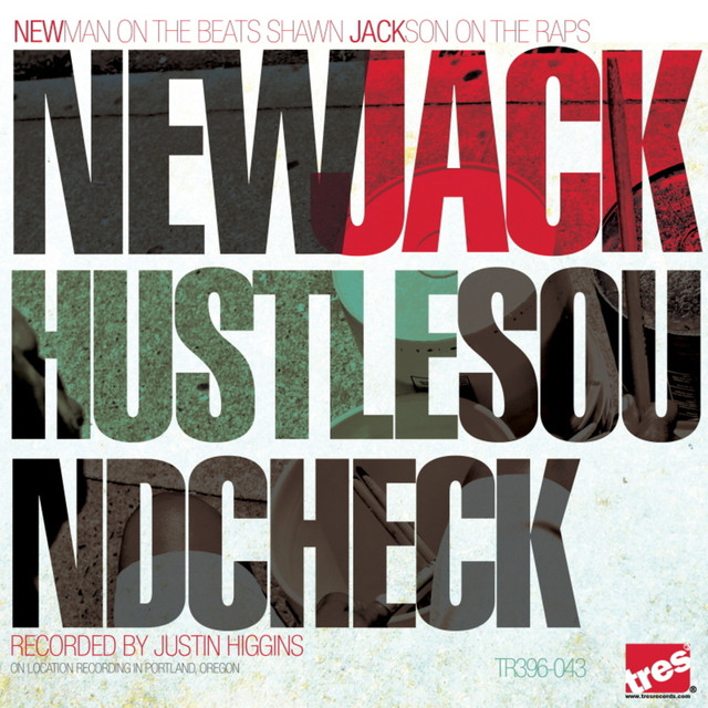 New Jack Hustle Photo