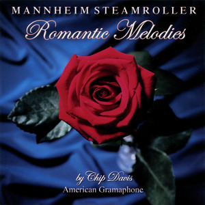 Romantic Melodies album