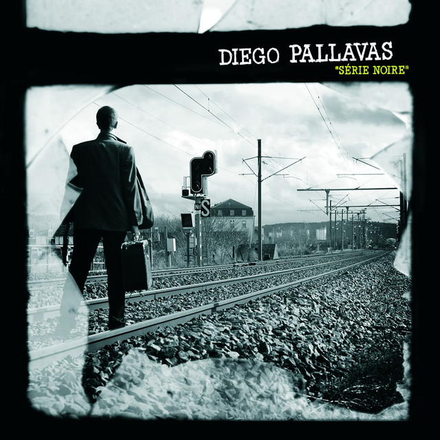 Série Noire cover