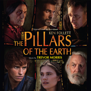 The Pillars of the Earth album