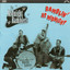 Ramblin' At Midnight Albumcover