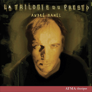 Andr&eacute; Hamel