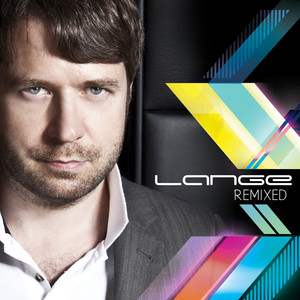 Lange Remixed album