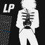 Lost on You cover