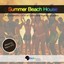 Latin and Funky Summer Beach House by Sticky Groove (Mixed by Manu XTC) Albumcover