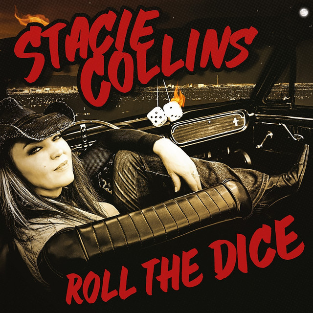 Roll The Dice cover
