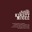 The Kansas Sessions Albumcover