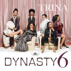 Dynasty 6 cover
