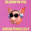 Ahead Rings Out Albumcover